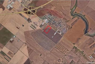 Teren de 50000 mp, în Sud - 2