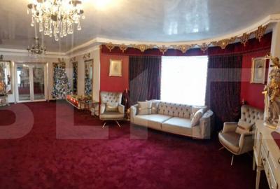 Casa exclusivista cu 4 dormitoare, 390 mp utili, zona Calea - 2