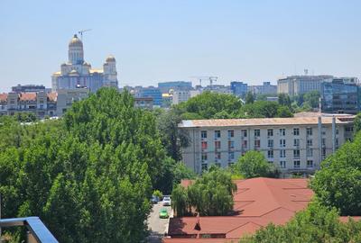 2 camere Calea Plevnei 52 - Opera Residence 2 camere Calea Plevnei 52 - Opera Residence - 4