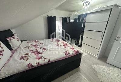 Casă cu 3 camere cu Teren 700 Mp în Totoi - 12