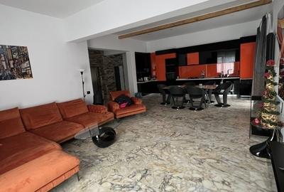 Apartament loft 245mp, 4  camere, cu licenta turistica in aparthotel in Predeal - 8