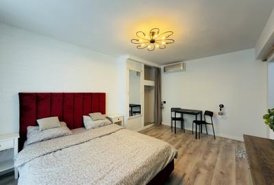 Garsonieră decomandată, mobilată în Central - 2