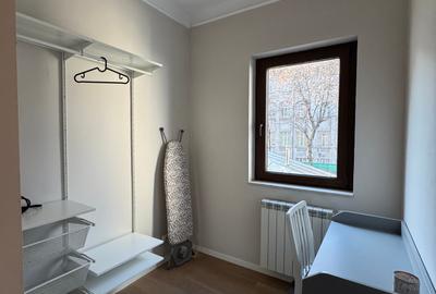 Apartament cu 4 camere semidecomandat în Kiseleff - 13