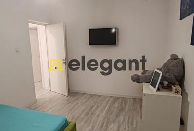 3 camere, 75 mp, mobilat, Centru, Scoala nr 2 - 8