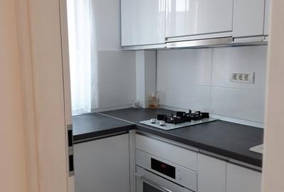Inchiriere garsoniera lujerului renovata complet, 390 euro - 5