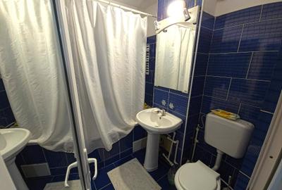 Apartament cu 2 camere decomandat, mobilat în Dacia - 9