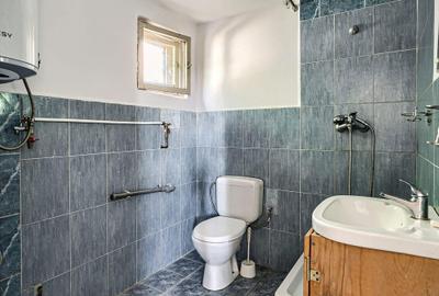 Casă cu 2 camere în Central - 5