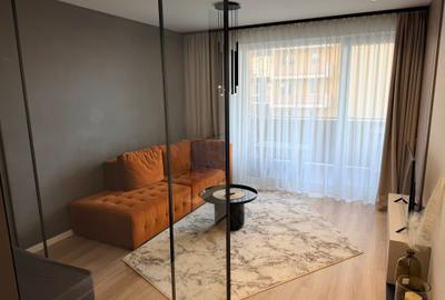 Urban Plazza, 41mp, mobilata si utilata, 135000Euro - 6