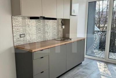 Microapartament de inchirat, central, Radauti - 3