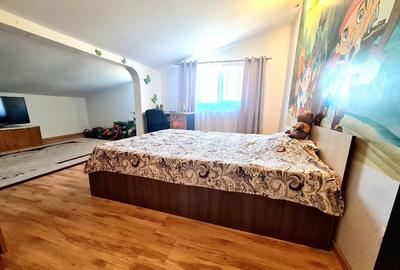 Casa P+ M , zona Chercea , construc?ie 2007 - 4