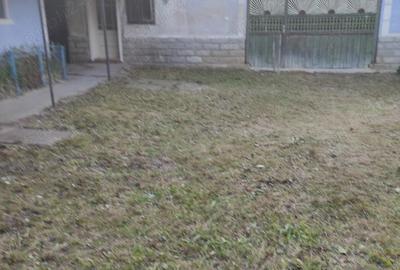 Casă cu 5 camere cu Teren 2500 Mp în Cociuba Mică - 1