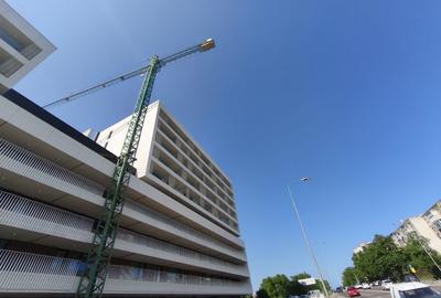 CampusPark Dezvoltator Vanzare Apartament 3 camere cadastru+intabulare - 12