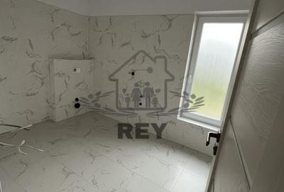 Casa individuală de închiriat 4 camere/garaj/zona Viile Sibiului Casa individuală de închiriat 4 camere/garaj/zona Viile Sibiului - 7