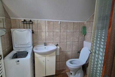 Apartament cu 1 camera la curte comuna, zona Chisoda - 5