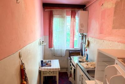 Apartament cu 4 camere nedecomandat în Girocului - 6