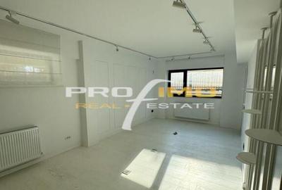 Campus- apartament 2 camere parter - 4