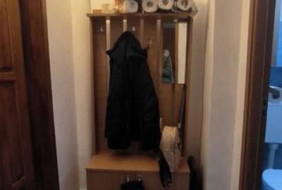 Garsonieră decomandată în Tractorul - 3