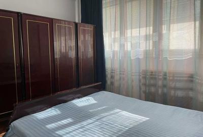 Apartament cu 3 camere decomandat în Brâncoveanu - 8