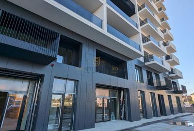 Spațiu comercial, de 218 mp, în Berceni - 1