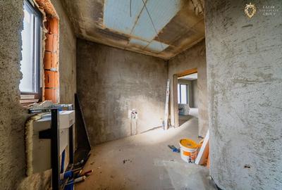 VILA  noua 4 camere in Vladimirescu - 35