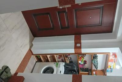 Garsonieră decomandată în Dumbrava 2 - 5