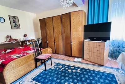 Casa cu 7 camere, 400 mp, 1500 mp de teren, Breazu - 3