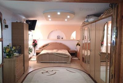 MOBILATA CASA 3 cam Spatiu comercial 120mp construiti Brai - 13