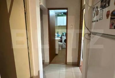 Apartament cu 3 camere decomandat, mobilat în 1 Mai - 8