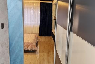 Apartament decomandat în Țiglina 1 - 7