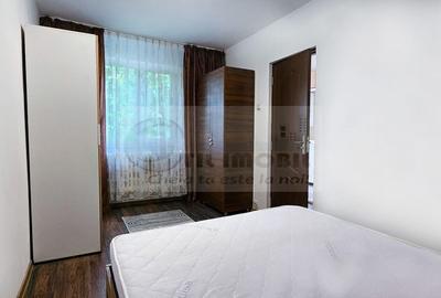 Apartament cu 2 camere semidecomandat, mobilat în Tătărași - 2