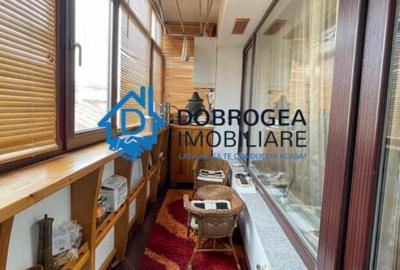 ZONA CENTRALA- 2 CAMERE DECOMANDAT ,ETAJ 1 - 6