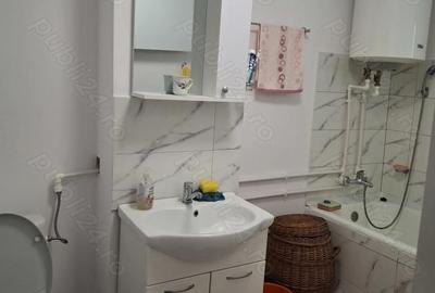 Apartament cu 3 camere în Nistorești - 2