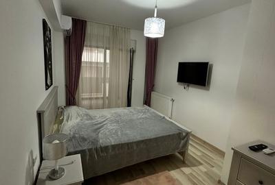 Apartament cu 3 camere semidecomandat în Nord - 6