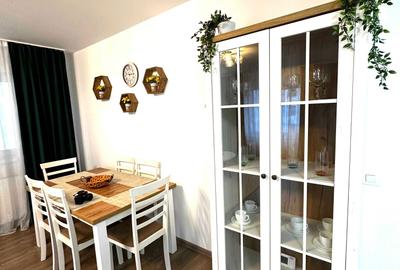 Apartament cu 2 camere decomandat în Exterior Vest - 3