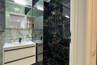 Apartament cu 2 camere decomandat în Palazu Mare - 5