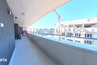 Apartament cu 3 camere, mobilat în 13 Septembrie - 2