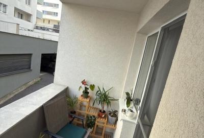 Apartament cu 2 camere, decomandat, balcon, zona BMW - 8