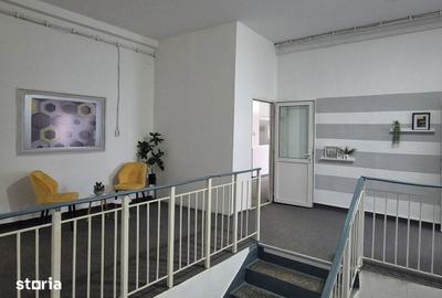 Spațiu comercial, de 160 mp, în Zona industrială - 5
