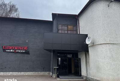 Spațiu comercial, de 265 mp, în Târgu Neamț - 2