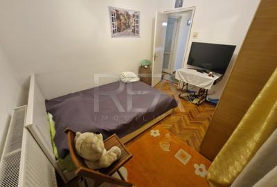 Apartament cu 3 camere decomandat, mobilat în Nicolae Grigorescu - 7