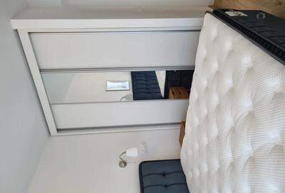 Ofer spre inchiriere apartament tip studio BELVEDERE RESIDENCES PIPERA - 9