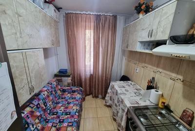 Tomis 2-apartament 2 camere mobilat - 13