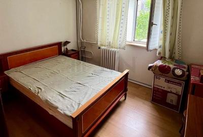 REA1024014 Apartament 3 Camere I Piata Victoriei - 3