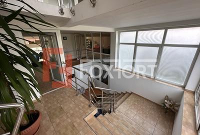 COMISION 0% Cladire de birouri multifunctionala - zona Girocului - 40
