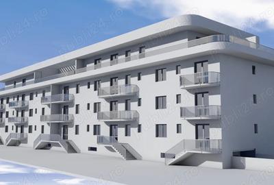 Apartament cu 3 camere decomandat în Dobroești - 5