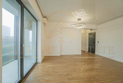 Apartament cu 2 camere semidecomandat în Nord - 2