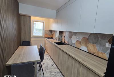 Apartament cu 2 camere în Dofteana - 2