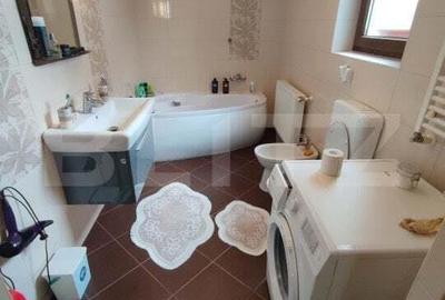 Casa 4 camere, central, Radauti! - 6