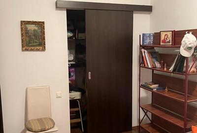 Apartament cu 2 camere semidecomandat, mobilat în Pajura - 7