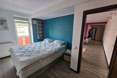 Apartament cu 2 camere semidecomandat în Dosu Bricii - 7
